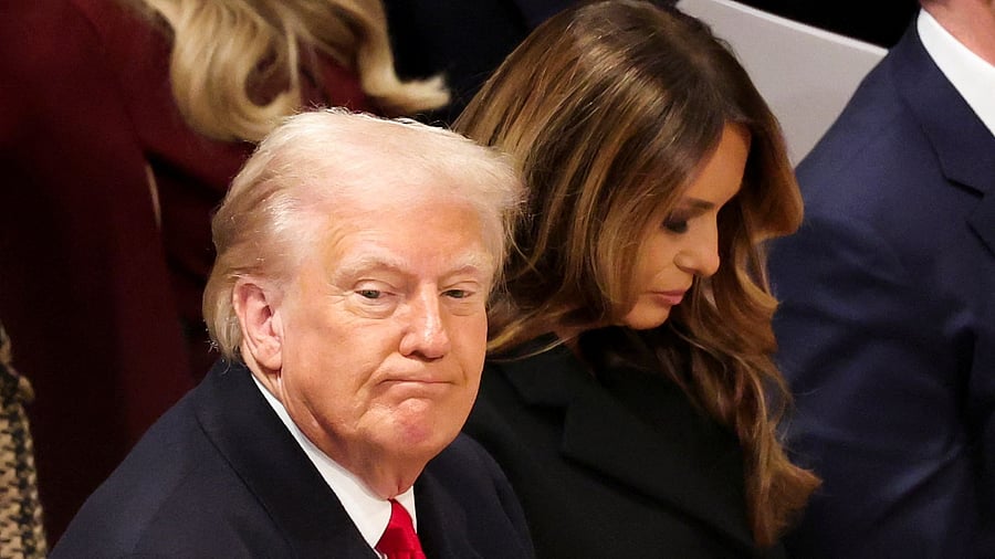 <div class="paragraphs"><p>US President Donald Trump</p></div>