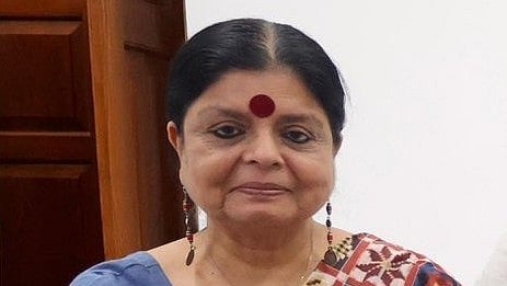 <div class="paragraphs"><p>AICC general secretary  Deepa Dasmunshi.</p></div>