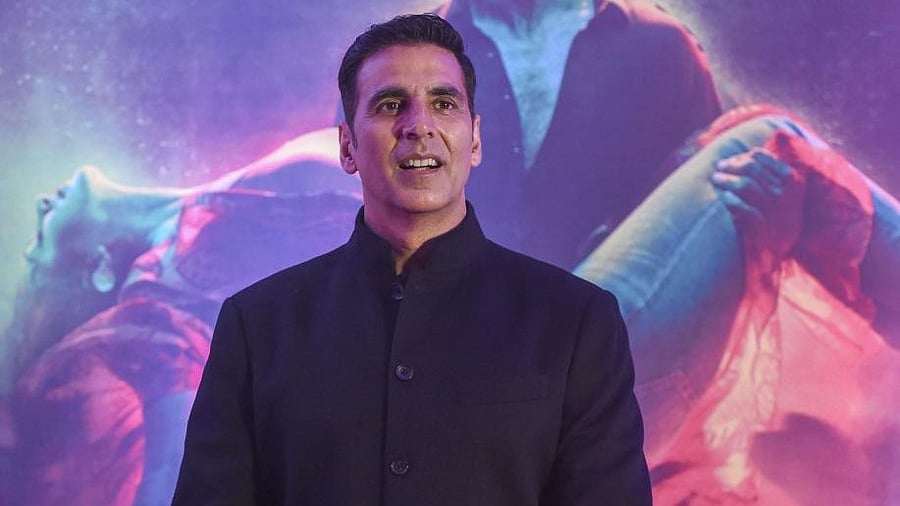 <div class="paragraphs"><p>Bollywood star Akshay Kumar</p></div>