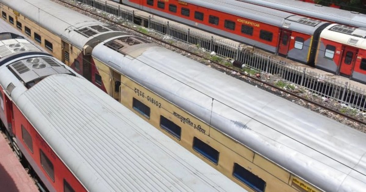 Rail Travel: Bengaluru & West Bengal New Trains Launched