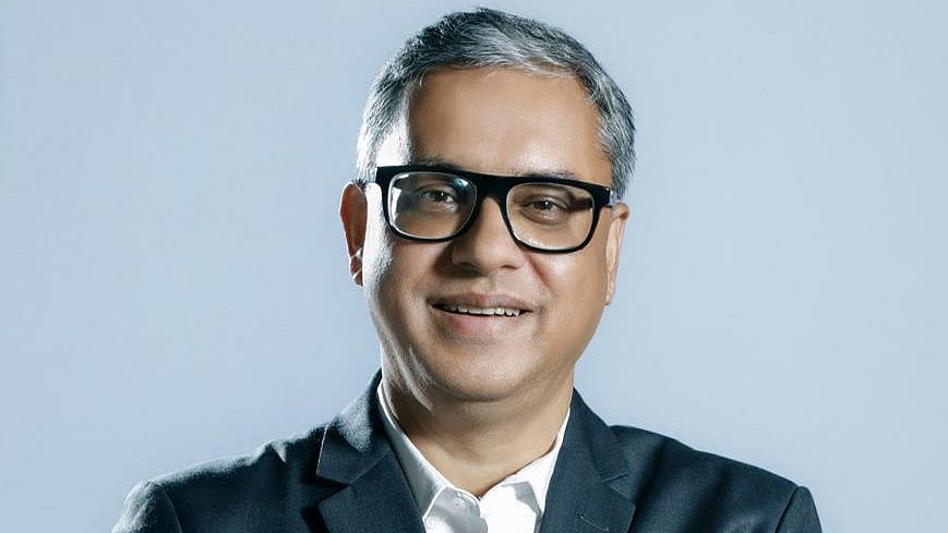 <div class="paragraphs"><p>Arijeet Talapatra, CEO, itel India</p></div>