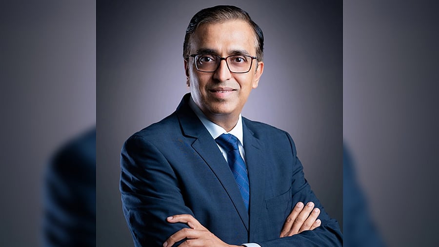 <div class="paragraphs"><p>SNG &amp; Partners' Ravi Bhadani.</p></div>