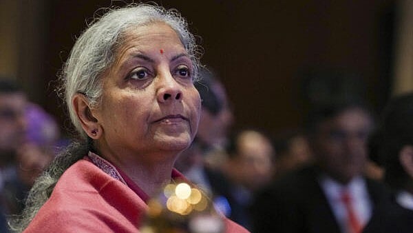 <div class="paragraphs"><p>FM Nirmala Sitharaman will present the Budget on Feb 1</p></div>