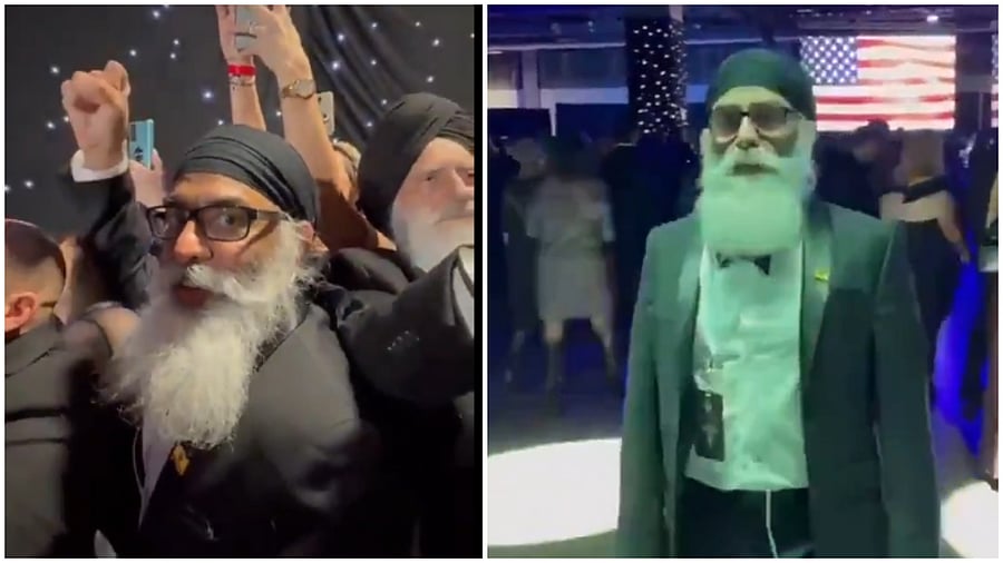 <div class="paragraphs"><p>Gurpatwant Singh Pannun, wanted in India on terror charges, holds dual citizenship of the US and Canada.</p></div>