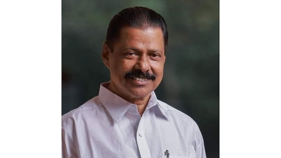 <div class="paragraphs"><p>CPI(M) Kerala state secretary M V Govindan</p></div>