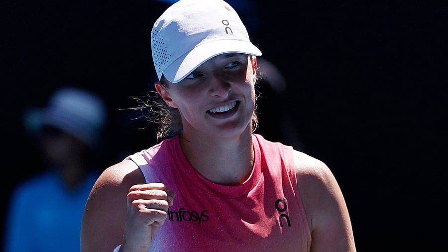 <div class="paragraphs"><p>Iga Swiatek</p></div>