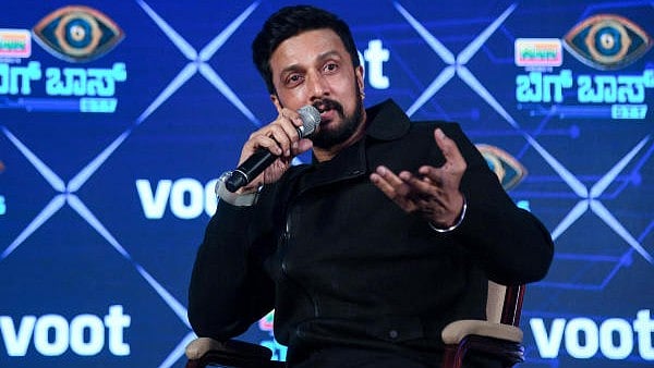 <div class="paragraphs"><p>Actor Sudeep</p></div>