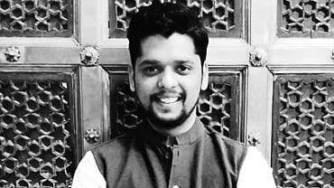 <div class="paragraphs"><p>Mukul Goyal, the co-founder of Stratefix Consulting.</p></div>