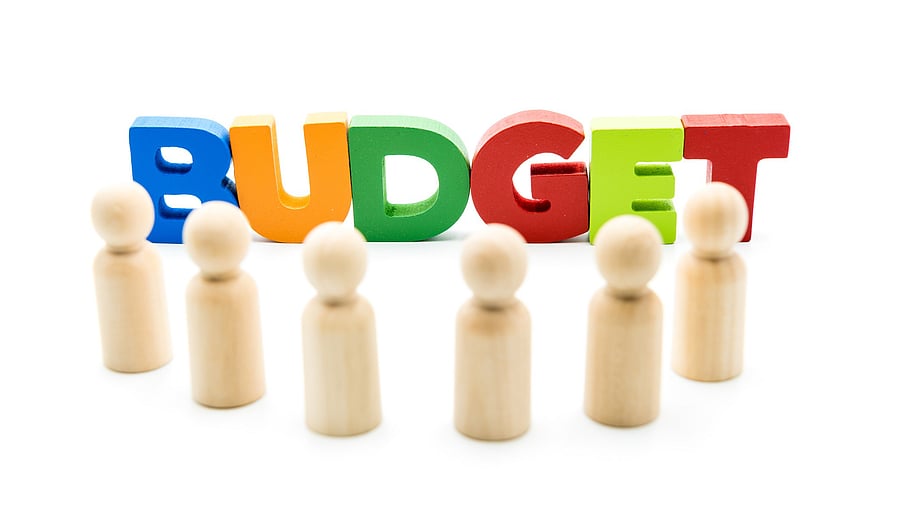 <div class="paragraphs"><p>Representative image indicating the Union Budget</p></div>