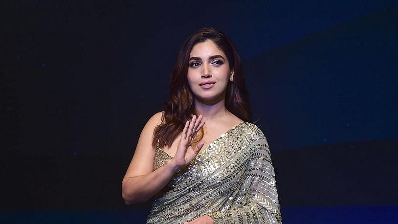 <div class="paragraphs"><p>Actress Bhumi Pednekar </p></div>