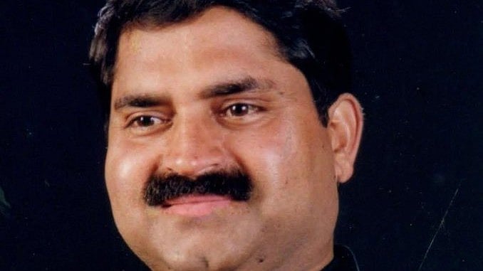 <div class="paragraphs"><p>Kunwar Ajay Pratap Singh</p></div>