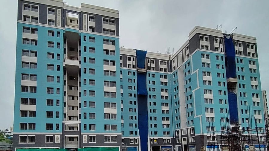 <div class="paragraphs"><p>The new policy, it is said, will look at simplifying procedures in the affordable housing segment and ensure coordination among multiple departments - housing, urban development, revenue and so on. </p></div>
