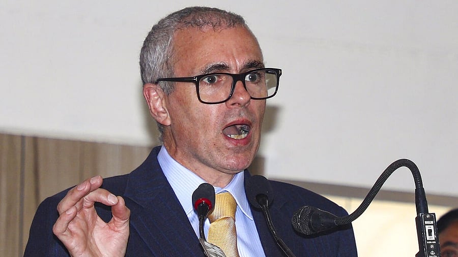 <div class="paragraphs"><p>Omar Abdullah.&nbsp;</p></div>