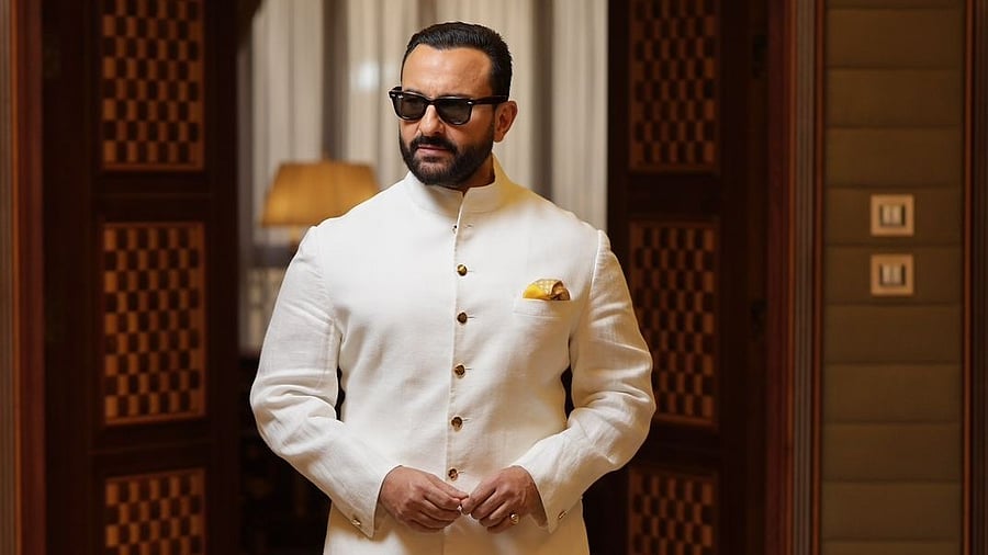 <div class="paragraphs"><p>Actor Saif Ali Khan.</p></div>