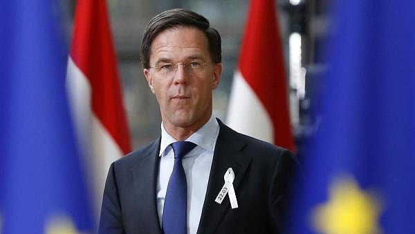 <div class="paragraphs"><p>NATO Secretary General Mark Rutte</p></div>