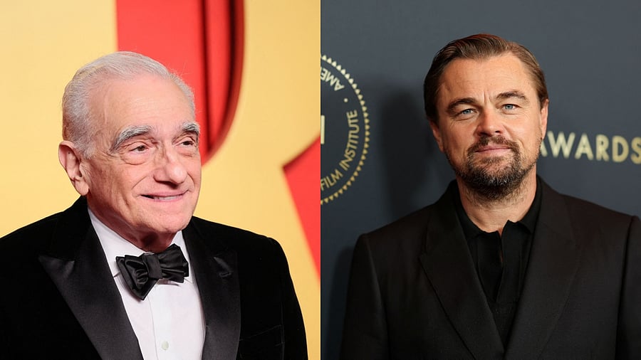 <div class="paragraphs"><p>Martin Scorsese and Leonardo DiCaprio.</p></div>