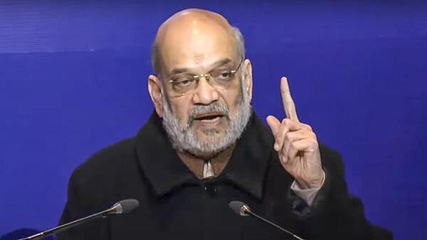 <div class="paragraphs"><p>Union Home Minister Amit Shah</p></div>