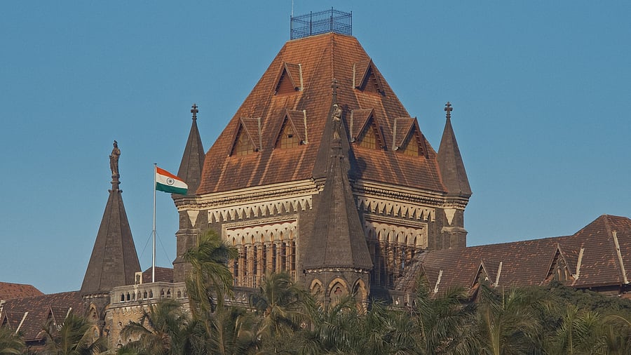 <div class="paragraphs"><p>Bombay High Court</p></div>