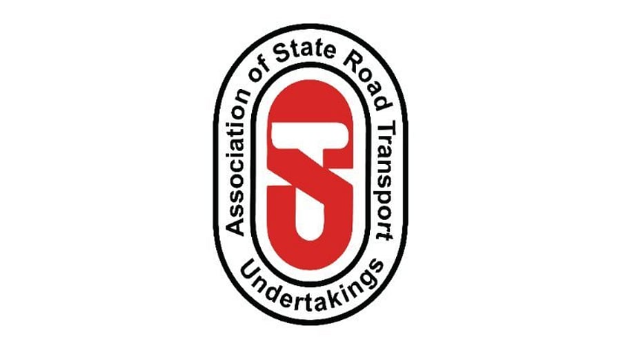 <div class="paragraphs"><p>The logo of Association of State Road Transport Undertakings.</p></div>