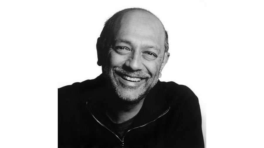 <div class="paragraphs"><p>Indian-origin South African filmmaker Anant Singh.</p></div>