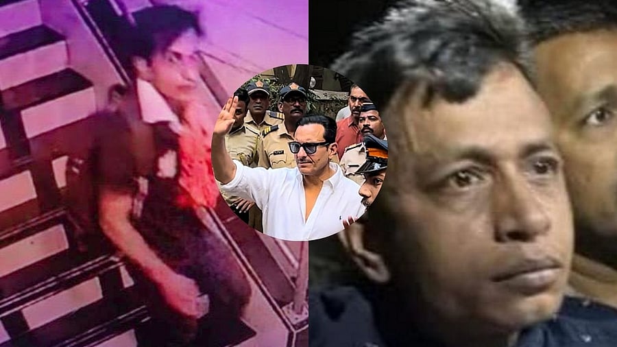 <div class="paragraphs"><p>Shariful’s father Mohamed Ruhul Amin Fakir said that the photo released earlier (CCTV footage) was not that of his son.</p></div>