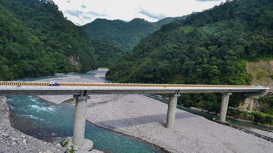 <div class="paragraphs"><p>Pema Khandu on Friday said the neighbouring country's control over timing and volume of water would have serious impact on livelihoods in the downstream areas in Arunachal, Assam and Bangladesh.&nbsp;</p></div>