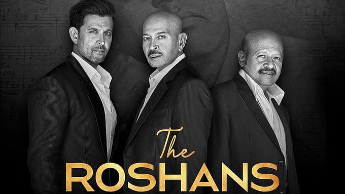 <div class="paragraphs"><p><em>The Roshans</em>, currently streaming on Netflix, celebrates the enduring legacy of composer Roshan, who worked with iconic singers like Mohammad Rafi, Mukesh, and Talat Mahmood. </p></div>