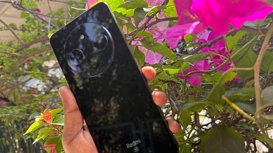 <div class="paragraphs"><p>Redmi 14C 5G.</p></div>