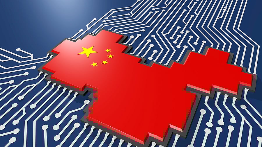 <div class="paragraphs"><p>Representative image indicating Chinese AI</p></div>