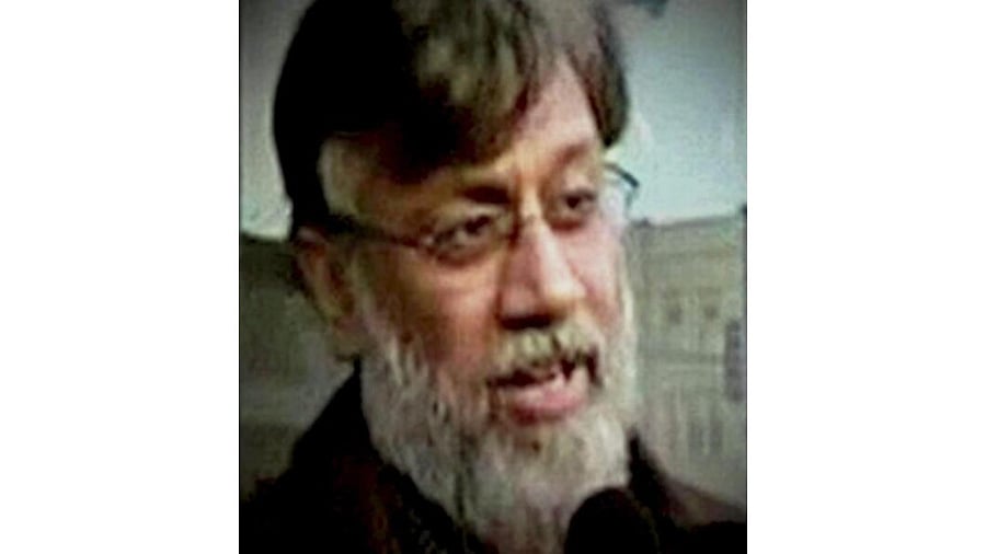 <div class="paragraphs"><p>Undated file photo of Pakistani-origin Canadian businessman Tahawwur Rana. </p></div>