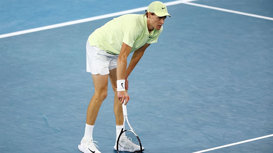 <div class="paragraphs"><p>Jannik Sinner</p></div>