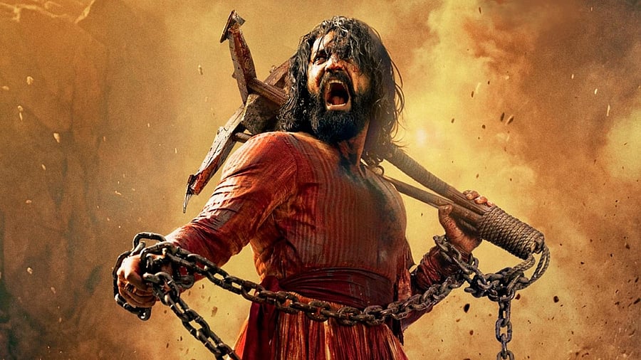 <div class="paragraphs"><p><em>Chhaava </em>poster</p></div>