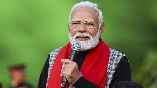 <div class="paragraphs"><p>Prime Minister Narendra Modi</p></div>