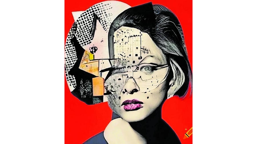 <div class="paragraphs"><p>An AI-generated image on Dall-E.&nbsp;</p></div>