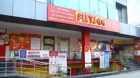 <div class="paragraphs"><p>According to the FIITJEE's website, it runs 73 centres across the country, providing coaching for competitive exams to engineering aspirants.</p></div>