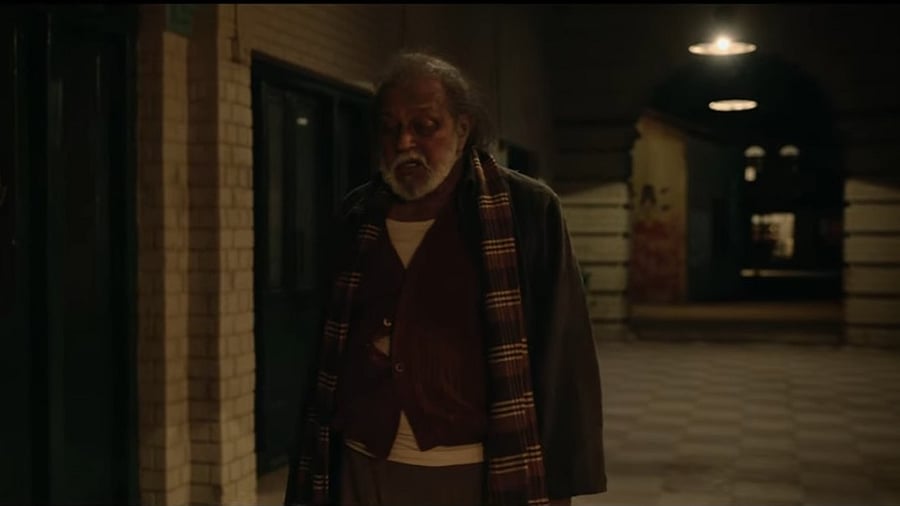 <div class="paragraphs"><p>Still from&nbsp;The Delhi Files: The Bengal Chapter.</p></div>