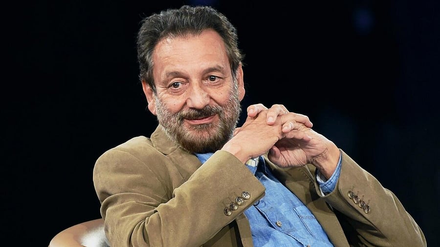 <div class="paragraphs"><p>filmmaker Shekhar Kapur</p></div>