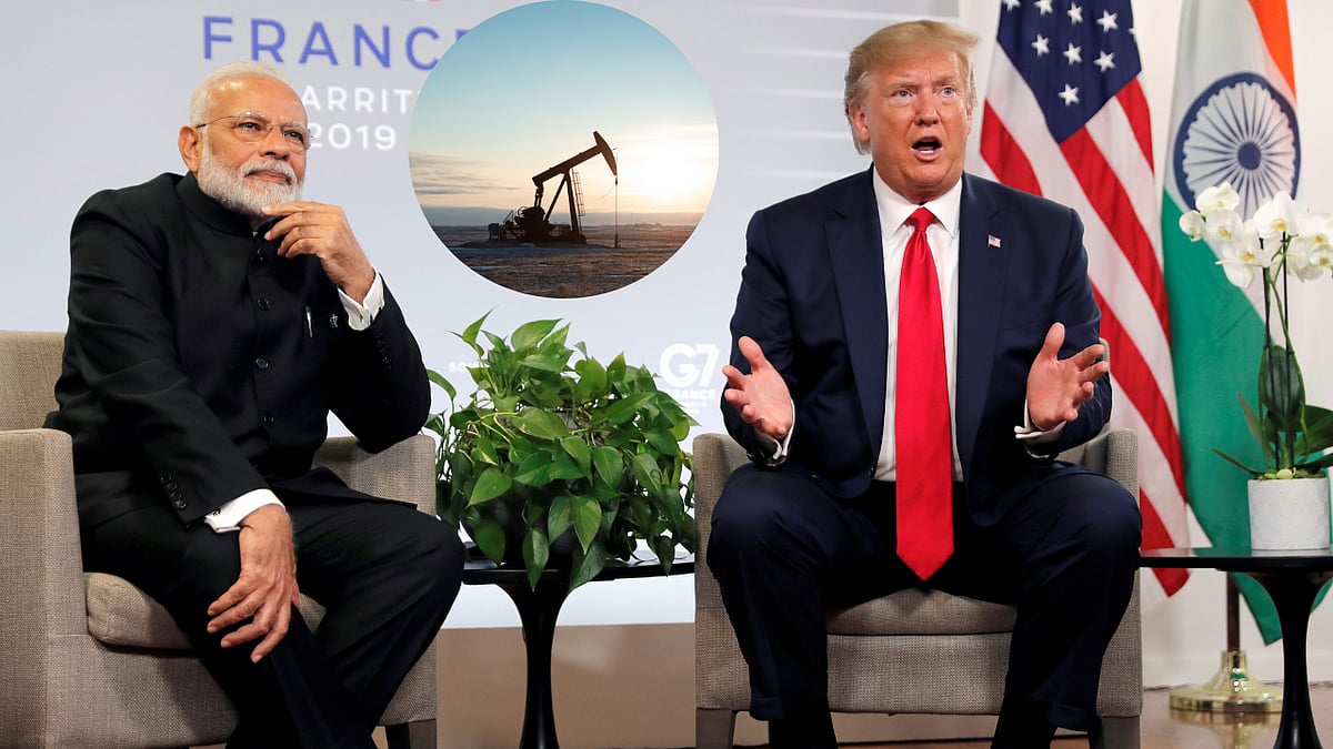 Ranjan Mathai: As US steps on the gas, India must spread its bets