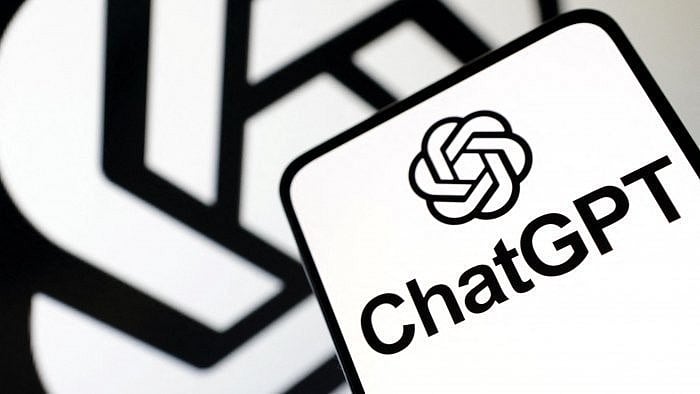 <div class="paragraphs"><p>ChatGPT logo  </p></div>