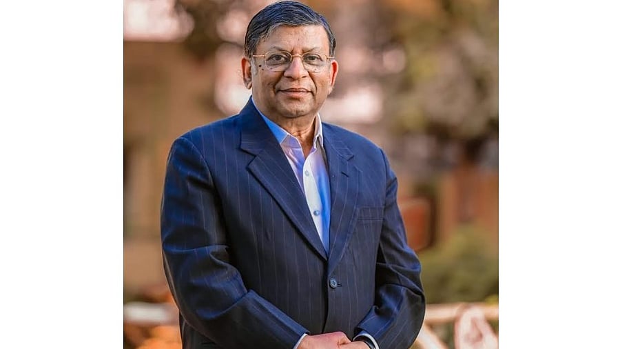 <div class="paragraphs"><p>R P Gupta, Industralist.</p></div>