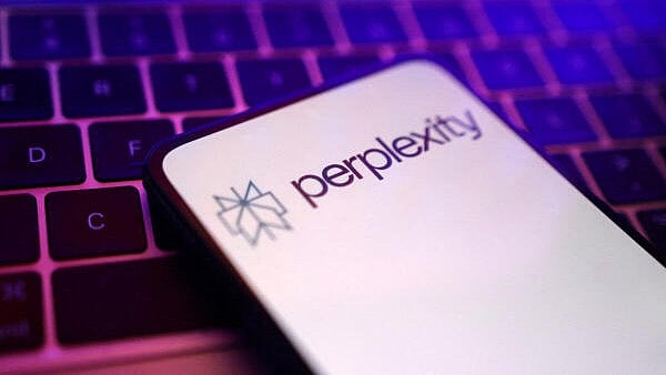 <div class="paragraphs"><p>The Perplexity logo.</p></div>
