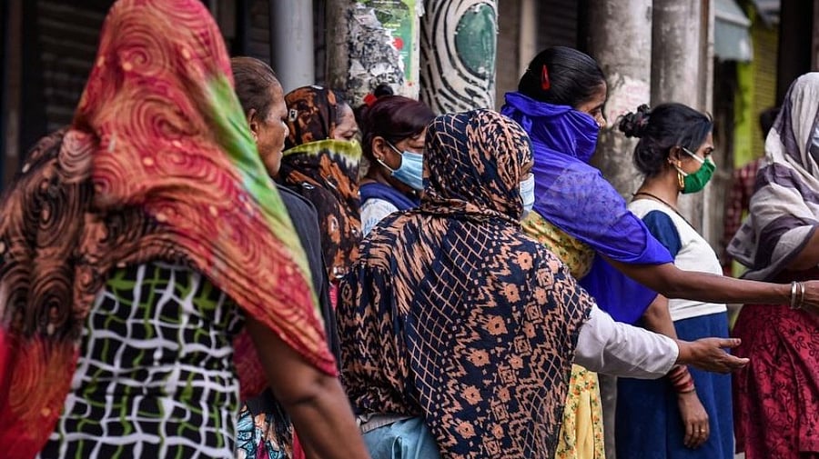 <div class="paragraphs"><p>Amid the campaign slogans and rallies, the voices of one of the city's most marginalised communities remain largely unheard.</p></div>