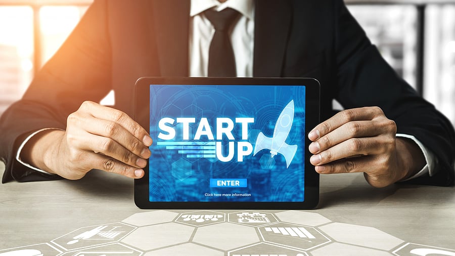 <div class="paragraphs"><p>Representative image indicating start-up</p></div>