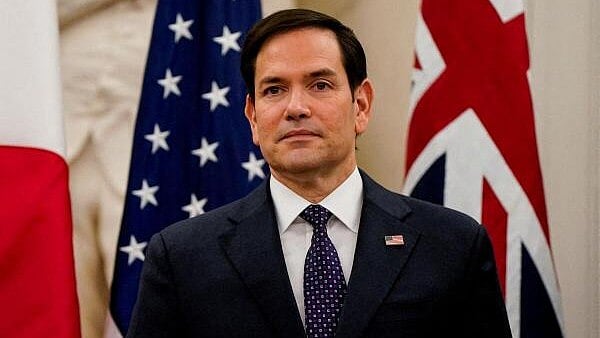 <div class="paragraphs"><p>US Secretary of State Marco Rubio.</p></div>