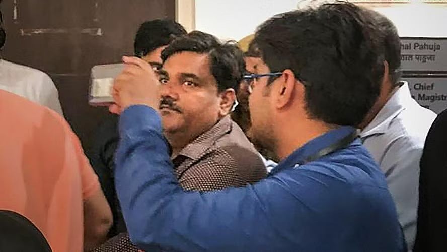 <div class="paragraphs"><p>Delhi riots-accused Tahir Hussain</p></div>