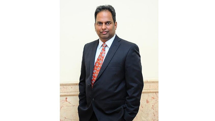 <div class="paragraphs"><p>Mohan Krishnamurthy Madwachar, Country Manager, Sattrix Information Security Limited.</p></div>