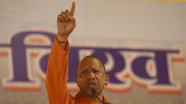 <div class="paragraphs"><p>Uttar Pradesh Chief Minister Yogi Adityanath</p></div>