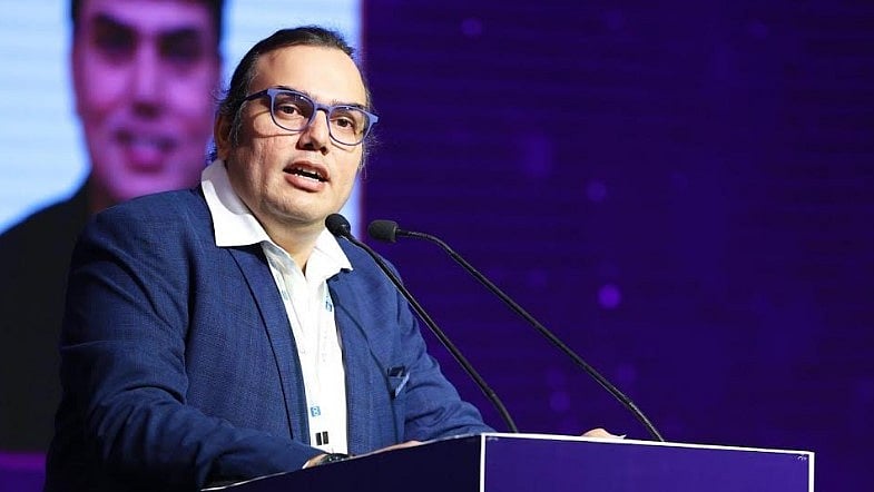 <div class="paragraphs"><p>Varun Tangri, founder & CEO, QueueBuster.</p></div>