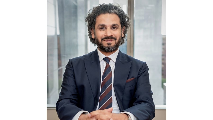 <div class="paragraphs"><p>Akshat Seth, MD &amp; CEO, HIL Limited.</p></div>