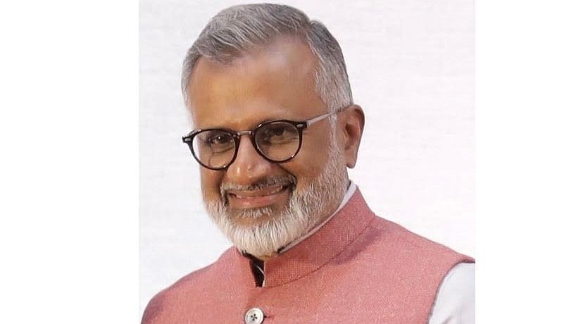 <div class="paragraphs"><p>Thomas John Muthoot - Chairman of Muthoot Pappachan Group.</p></div>